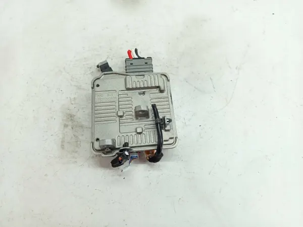 Module direction assistée Hyundai OEM G456399605 image 4