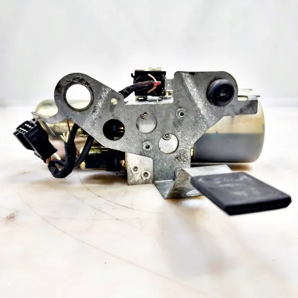 Pompe de toit cabriolet Mercedes-Benz SLK R170 A1708000030 image 3