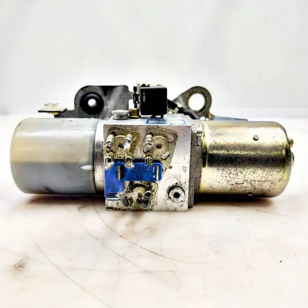 Pompe de toit cabriolet Mercedes-Benz SLK R170 A1708000030 image 5