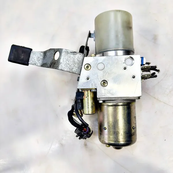 Pompe de toit cabriolet Mercedes-Benz SLK R170 A1708000030 image 6