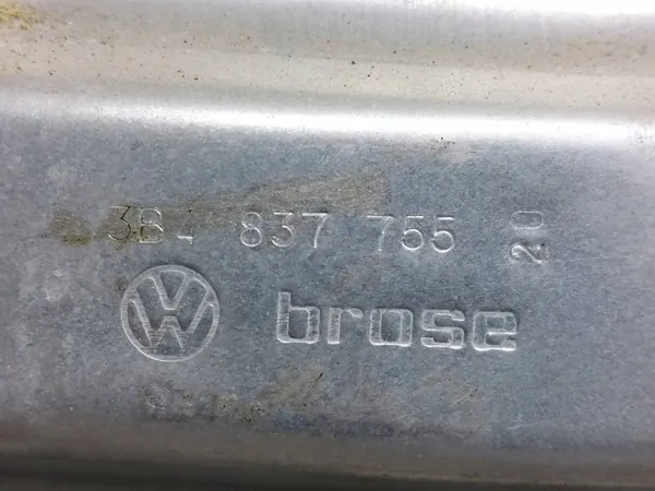 Elevador de vidro elétrico dianteiro esquerdo Volkswagen Passat B5 image 3