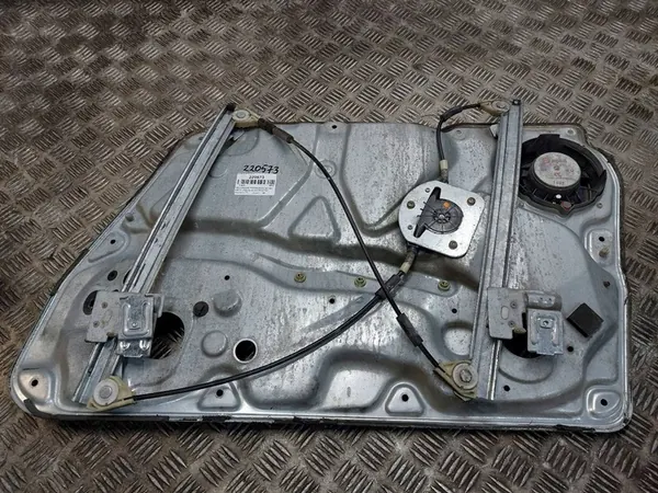 Elevador de vidro elétrico dianteiro esquerdo Volkswagen Passat B5 image 5