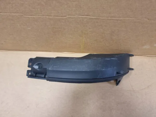 Panneau d'angle Volvo FH Aero OEM 78633631 CG image 2