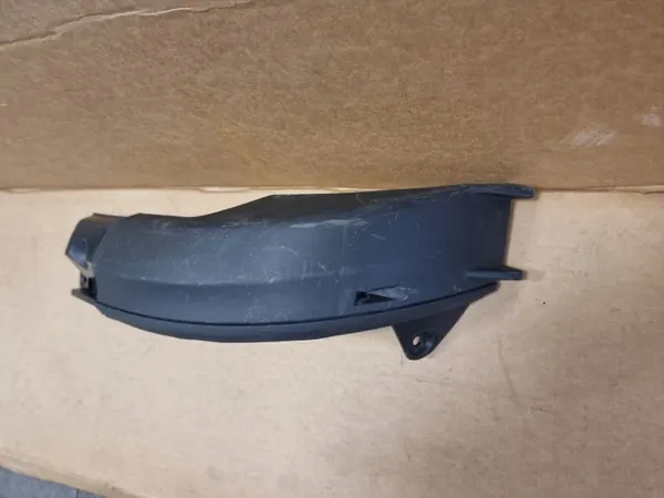 Panneau d'angle Volvo FH Aero OEM 78633631 CG image 3