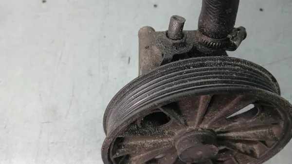 Bomba de Direção Assistida Volvo S80 I 98-04 2.0B 8683377 image 2