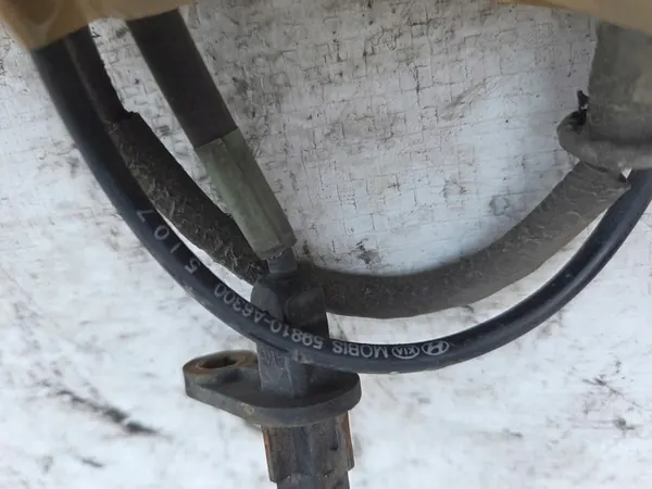 Sensor ABS Esquerdo Kia Ceed II 12-17 Frontal 59810-A6300 image 3