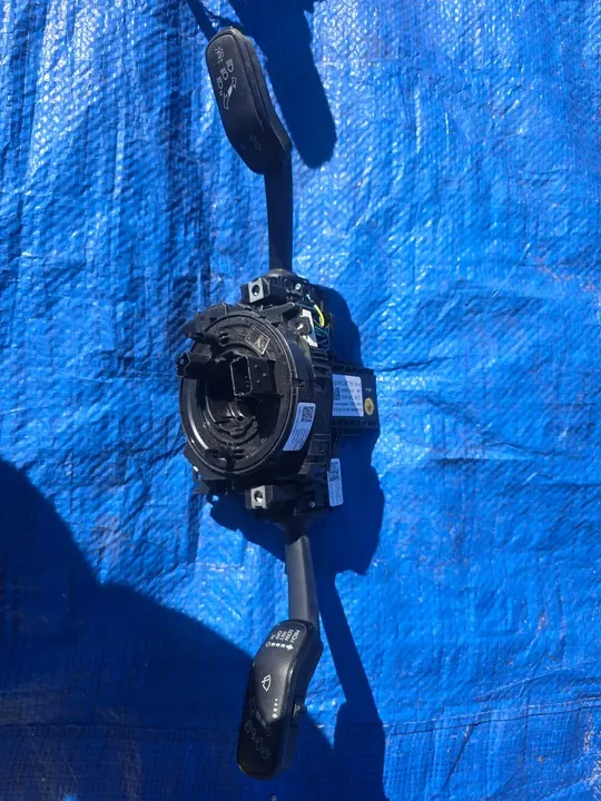 Deslizadores de Airbag 5Q0953549B image 6