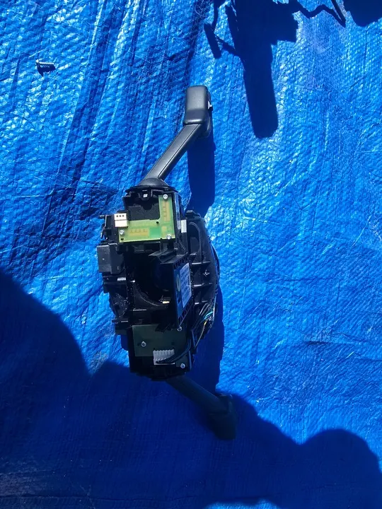 Deslizadores de Airbag 5Q0953549B image 7