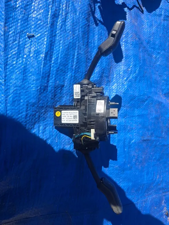 Deslizadores de Airbag 5Q0953549B image 8