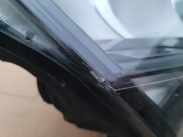 Rechtes Scheinwerfer Skoda Superb III 3V (15-19) H7 image 2