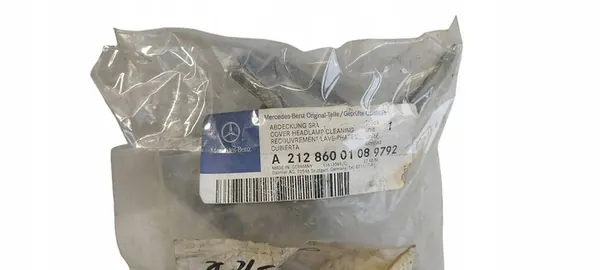 Washer Nozzle Cap Left Front Mercedes-Benz E-Class W212 image 6