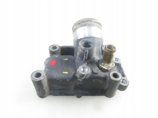 Wasserventil OEM 2007626 - Gebrauchtes Scania OE Teil image 2