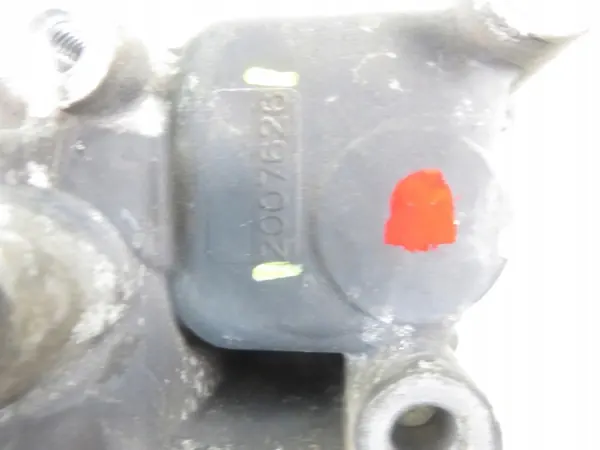 Wasserventil OEM 2007626 - Gebrauchtes Scania OE Teil image 4