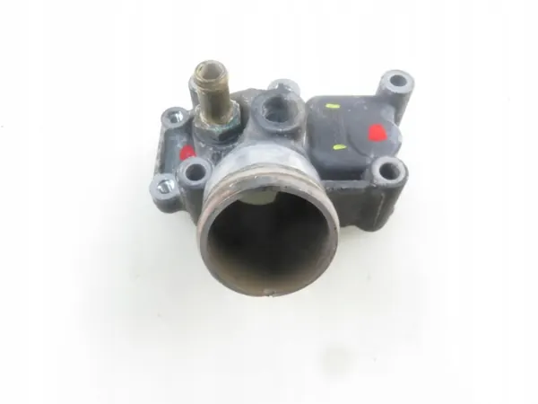 Wasserventil OEM 2007626 - Gebrauchtes Scania OE Teil image 5