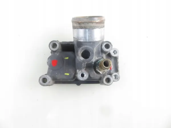 Wasserventil OEM 2007626 - Gebrauchtes Scania OE Teil image 6