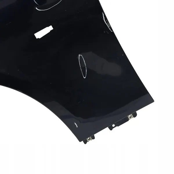 BMW X3 F25 X4 F26 Paraurti Sinistro Nero 4135 7267323 image 4