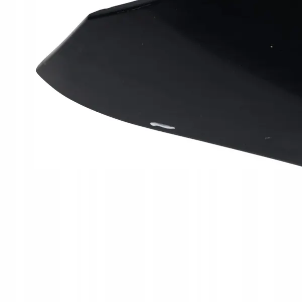 BMW X3 F25 X4 F26 Paraurti Sinistro Nero 4135 7267323 image 7