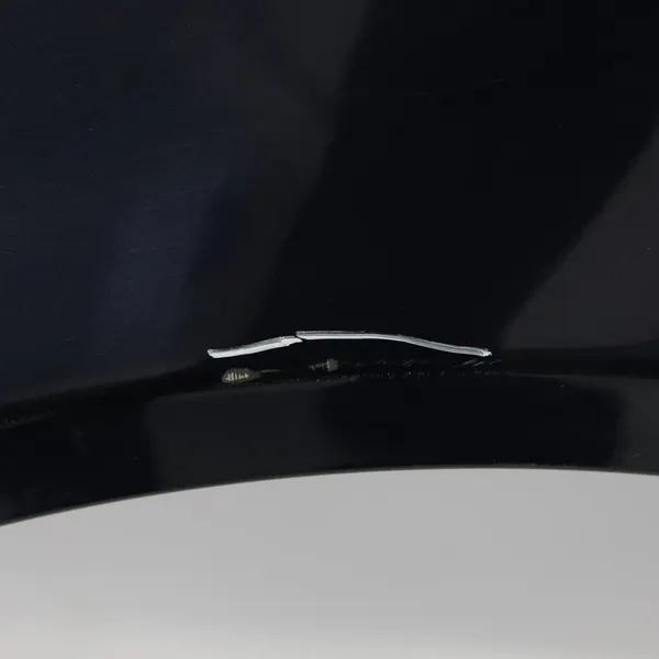 BMW X3 F25 X4 F26 Paraurti Sinistro Nero 4135 7267323 image 8