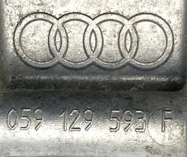 Corpo de borboleta AUDI A7 Q7 059129593F 059129593J 059129593H image 3