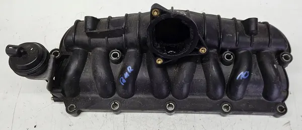 Válvula de vácuo 03G129711AF Audi VW image 2