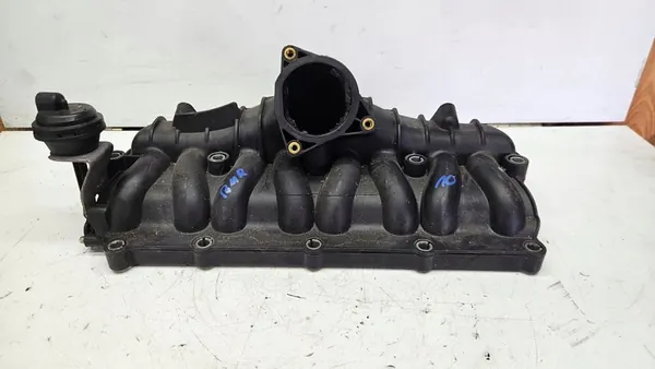 Válvula de vácuo 03G129711AF Audi VW image 3