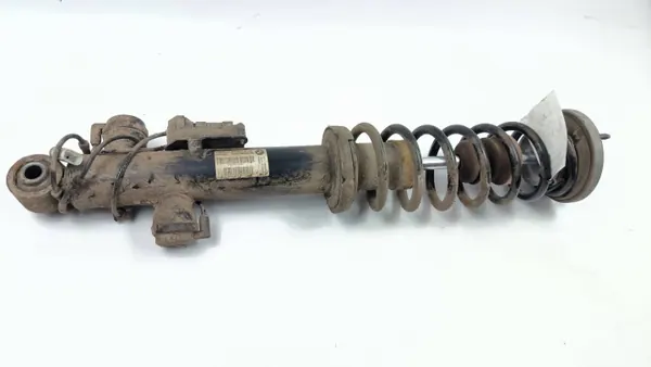 Linker Achter Demper OEM 6791673 BMW F01 image 2