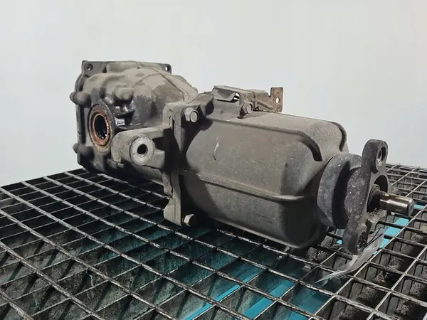 Takadifferenti 3.091R Hyundai IX35 09-13 2.0 CRDI 4WD image 3