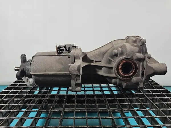 Takadifferenti 3.091R Hyundai IX35 09-13 2.0 CRDI 4WD image 5