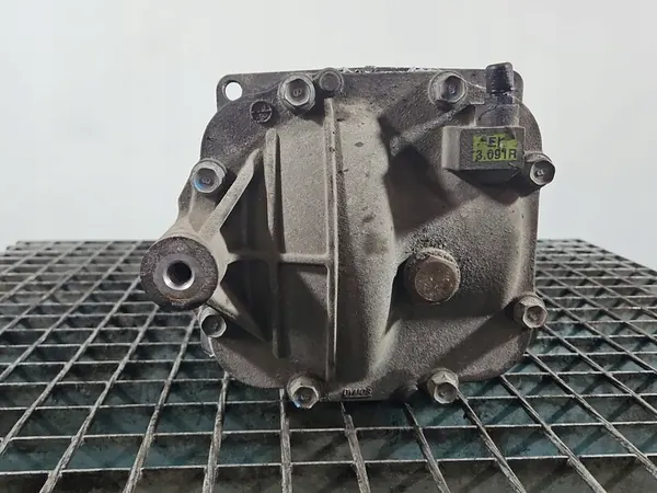 Takadifferenti 3.091R Hyundai IX35 09-13 2.0 CRDI 4WD image 6