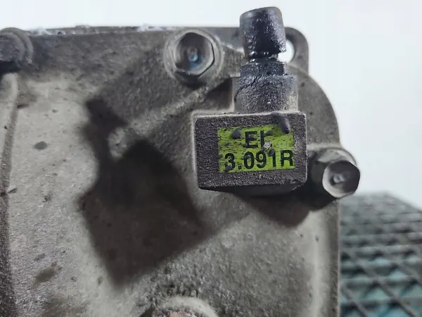 Takadifferenti 3.091R Hyundai IX35 09-13 2.0 CRDI 4WD image 7