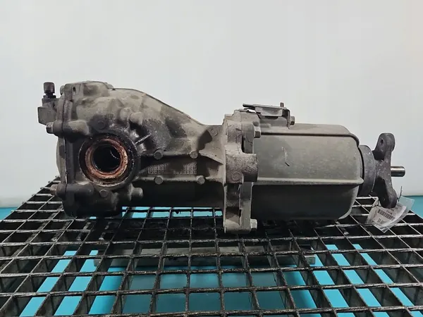 Takadifferenti 3.091R Hyundai IX35 09-13 2.0 CRDI 4WD image 8