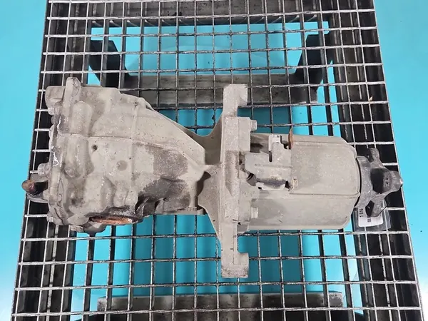 Takadifferenti 3.091R Hyundai IX35 09-13 2.0 CRDI 4WD image 9