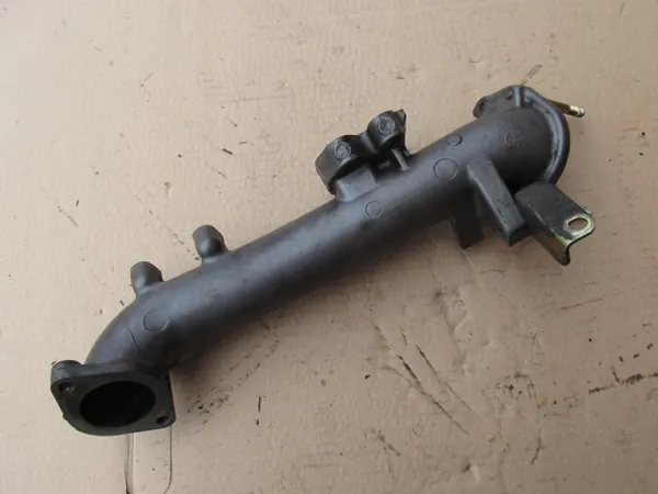 EGR-Schlauch Mitsubishi PAJERO 3.2 did OEM Teil image 3