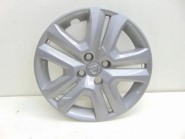 Pieza Abarth usada OEM 403156136R para Dacia Sandero image 2