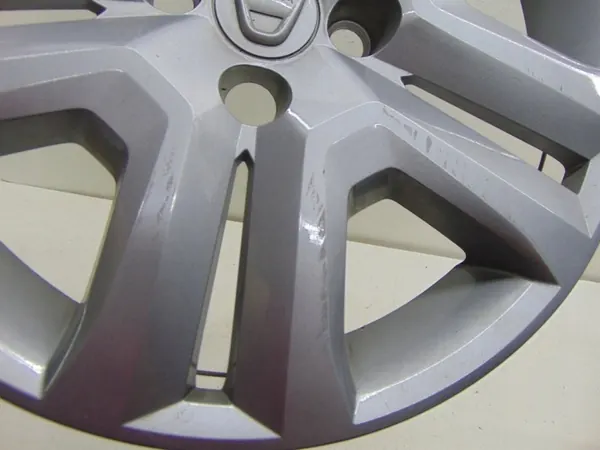Pieza Abarth usada OEM 403156136R para Dacia Sandero image 3