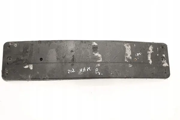 Registreringsfäste MERCEDES-BENZ E (W212) A2128851781 image 4