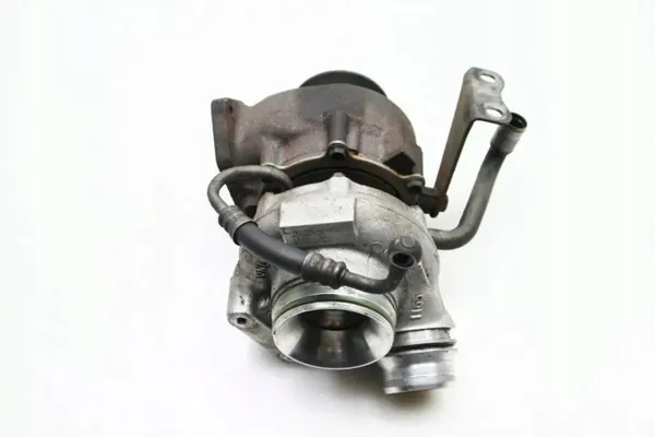 Turbo d'occasion OEM 781019903D pour BMW 3 E90 image 4