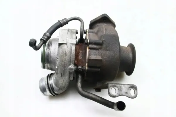 Turbo d'occasion OEM 781019903D pour BMW 3 E90 image 5
