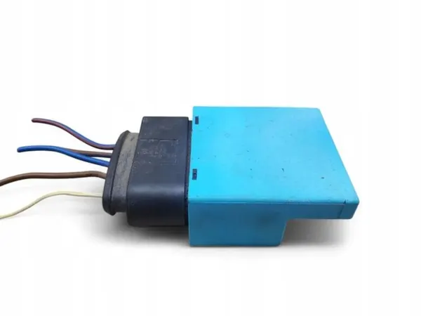 Polttoainepumpun ohjain OEM 5N0906093C Audi 2.5L image 5