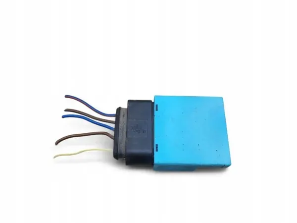 Polttoainepumpun ohjain OEM 5N0906093C Audi 2.5L image 6