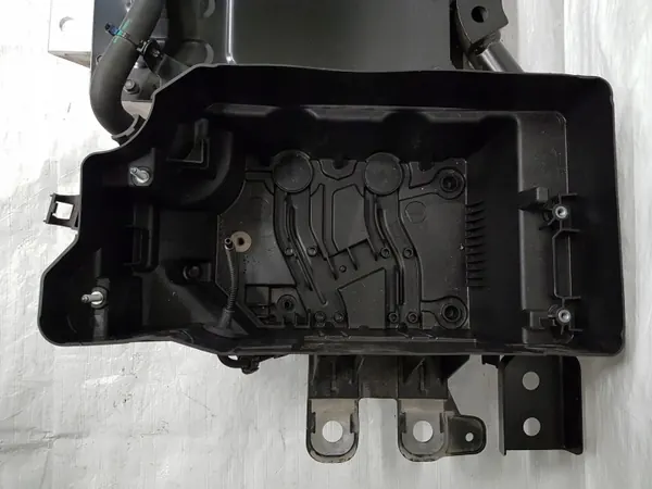 Batería Renault OE OEM 295101682R - 500Ah Usada image 6