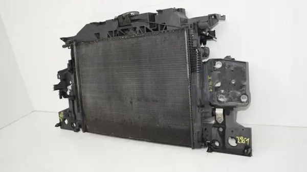 OEM 360204196 Etuhihna Renault Scenic III 09-13 image 3