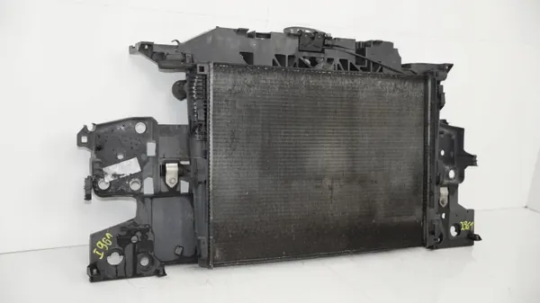 OEM 360204196 Etuhihna Renault Scenic III 09-13 image 5