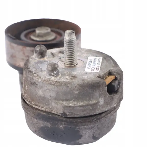 Jaguar XF250 Dynamo riemspanner OEM image 10