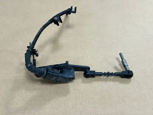 Sensor de Nivel Audi A8 D5 Izquierdo Delantero OEM 4N0941285C image 2