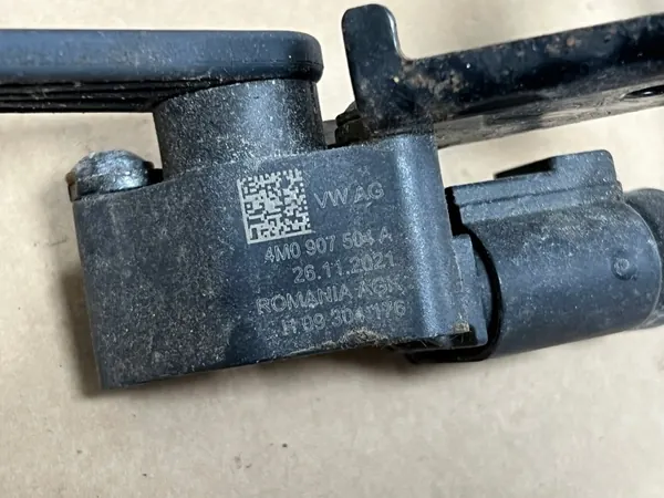 Sensor de Nivel Audi A8 D5 Izquierdo Delantero OEM 4N0941285C image 3