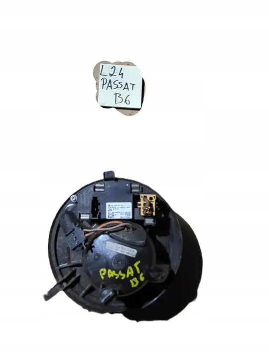 Ventilateur de Chauffage VW PASSAT B6 3C0907521 image 1