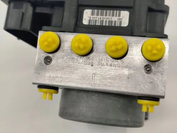 Pompe ABS OEM 5611055L10 pour Fiat Sedici image 4