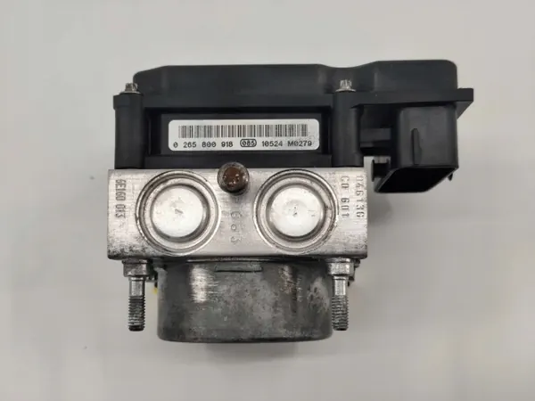 Pompe ABS OEM 5611055L10 pour Fiat Sedici image 6