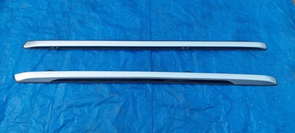 WLRELKRSUM Dachreling für Jeep Grand Cherokee WL 21-22 image 2